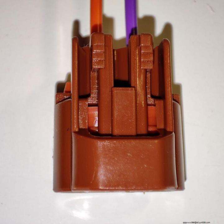 normal physical little 2 pins 61890033 ECT engine coolant temperature