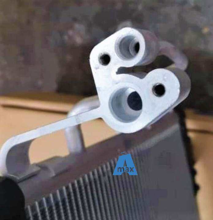 Aircond Condenser Proton Exora / Exora Turbo Sanden & Patco System Lazada