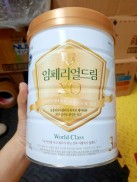 Sữa bột XO số 3 loại 800g Namyang Hàn Quốc
