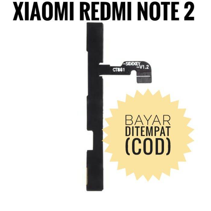 flexible redmi note 2