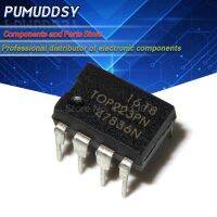 10PCS TOP223P TOP223PN management p IC WATTY Electronics