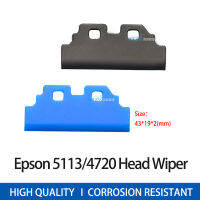 10Pcs Epson 5113 Printhead Wiper Blade Allfar Forin Allvin Stormjet Eco-Solvent Printer Wipers