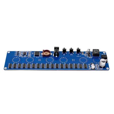Micro-USB 12V Electronic DIY Clock Module DIY Nixie Tube Clock Module Circuit Board Kit PCBA No Tubes