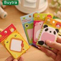 1pc Sticker It Memo Tab Notes 8cm x 5.4cm