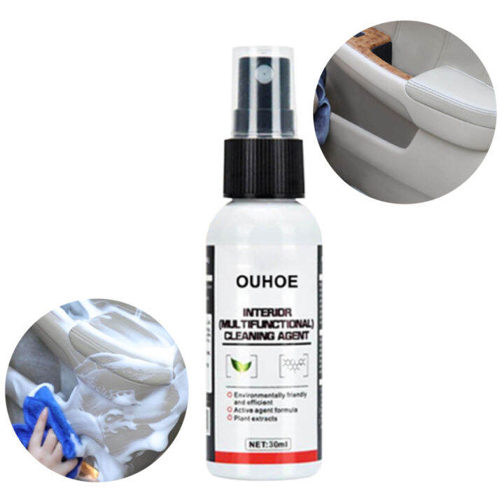 All Purpose Car Upholstery Cleaner Car Seat Roof Dashboard Auto Detail