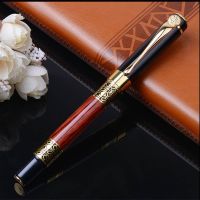 【✱2023 HOT✱】 miciweix ปากกาลูกบอลกลิ้ง Set Pulpen สำหรับสำนักงานธุรกิจคุณภาพสูงพร้อมเคสปากกาลูกลื่นโลหะ