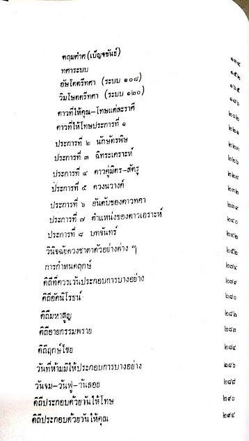 หนังสือ-โหราศาสตร์ปริทรรศน์-5-จันทรวินิจฉัย-ตำราโหราศาสตร์ไทย-ฉบับมาตรฐาน-อ-เทพย์-สาริกบุตร-หนังสือสะสม-ดี-พร้อมส่ง