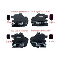 【YD】 NEW Door Lock Latch Actuators Front Rear Left Passat MK4 3B1837015A 3B1837016A 3B4839015A 3B4839016A