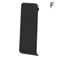 For Nintendo Switch Host Back Bracket For NS Rear Accessories Kickstands Leg Support Maintenance Cover M4C4