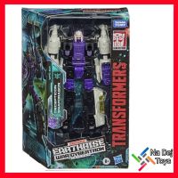 Transformers: WFC Earthrise Snapdragon Voyager Cl ทรานส์ฟอร์มเมอร์ส เอิร์ธไรส์ สแนปดราก้อน สินค้าใหม่ ลิขสิทธิ์แท้