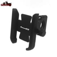 For BMW F650GS F650 GS F 650 GS All Years Motorcycle Accessories Handlebar Mobile Phone Holder GPS Stand