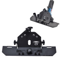 Tiling 45 Degree Angle Cutting Machine for 125 and115 Type Angle Grinder Chamfer Bracket Ceramic Tile Cutter Seat Chamfer Corner Cutting