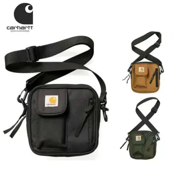 Carhartt Bag Practical Crossbody Men Women Travel Shoulder Messenger Satchel