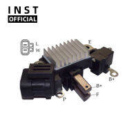 ตัวควบคุมแรงดันไฟฟ้ากระแสสลับสำหรับ OPEL H769 05-014 14V LR150511 LR1100502F LR170509E VR-H2000-50 232443 97231735 97231737