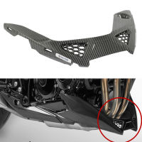 Motorbike For Suzuki GSXS750 GSX-S 750 GSX S750 2017 2018 2019 2020 2021 Belly Pan Bracket Plate Fairing