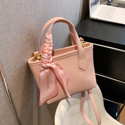 [COD] Handbag womens 2023 spring new trendy bag shoulder foreign style all-match messenger