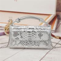 Bolsa Feminina Small Shoulder Bags for Women 2022 Luxury Handbags Women Bags Silver Color Clutch Fashion Bags Female sac a main