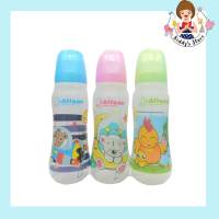 ATTOON ขวดนมทรงบูธ 9oz รุ่น Smile(คละลาย)