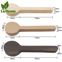 Leflame ไม้แกะสลักช้อนว่างเปล่ายังไม่เสร็จหัตถกรรม Whittling ชุดสำหรับผู้เริ่มต้นไม้แฮนด์เมด Diy ฝีมือวัสดุ