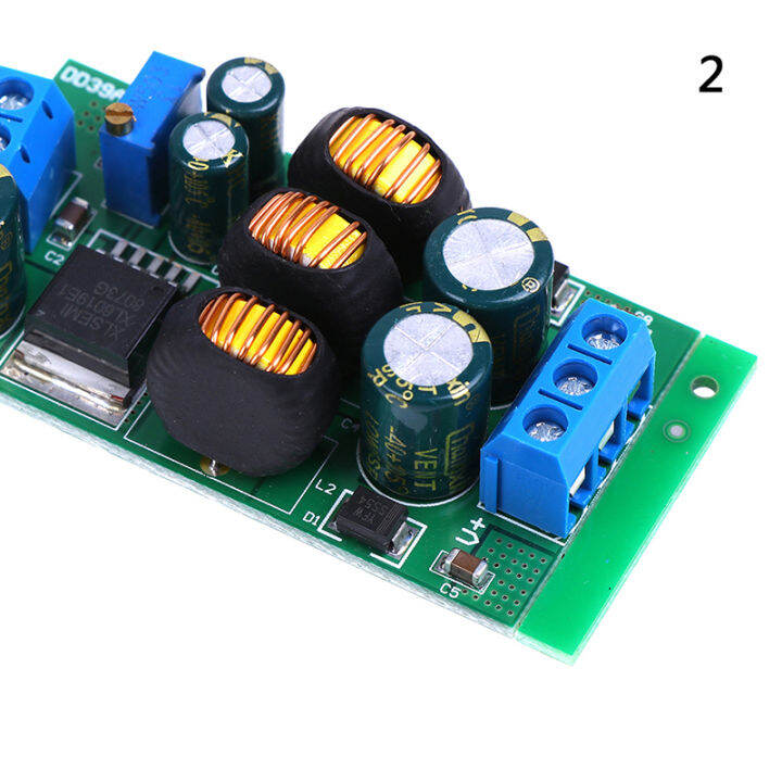 Omaga 20W ±5v to ±24 positive negative dual output power supply boost ...