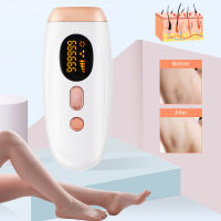 IPL Epilator 999999 Flashes Permanent Photoepilator Hair Removal Bikini Facial Body Depilador Electric Hair Remover Tools