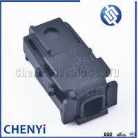 ;[-./ 6 Pin Female Automotive Connector With Terminals 953382-1 185311-1 953381-1 For Car Wiring Harness Socket