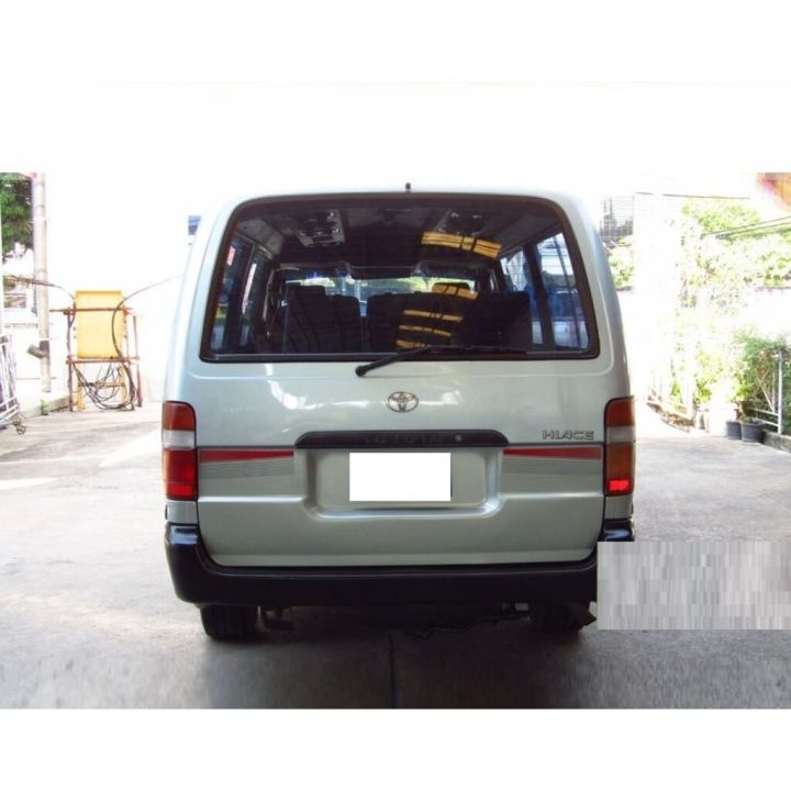 สุดคุ้ม-โปรโมชั่น-หน้ากระจัง-toyota-hiace-ไฮแอซ-lh113-ตาเหยี่ยว-โฉมหัวจรวจ-ราคาคุ้มค่า-กันชน-หน้า-กันชน-หลัง-กันชน-หน้า-ออฟ-โร-ด-กันชน-หลัง-วี-โก้