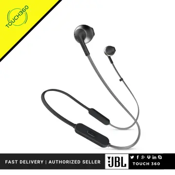 Jbl sales 205bt waterproof