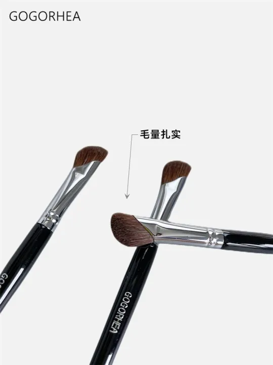 high-end-original-rhea-sickle-nose-shadow-brush-yamane-nose-smudge-brush-pony-hair-inclined-head-contouring-shadow-brush-makeup-brush-shadow