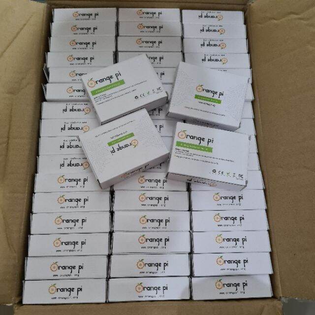 ☟Orange Pi One 1GB (WITH CABLE INCLUDED) Piso WiFi (AdoPiSoft, LPB ...