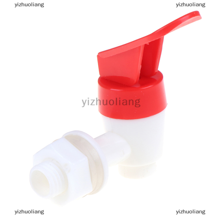 yizhuoliang-ขวดน้ำไวน์พลาสติกก๊อกน้ำถังน้ำก๊อกน้ำก๊อกน้ำสวิทช์น้ำประปา