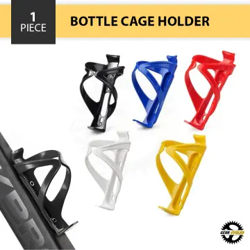 Bmx bike water bottle holder hot sale