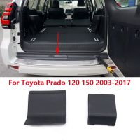 สำหรับ Toyota Land Cruiser ปราโด LC120 LC150ลำตัว2003-2017กันชนหลังหัวปั๊มขวดปิดรูสกรู