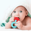 Đá dễ thương 0-3 tuổi em bé dễ thương bóp mềm chuông rung chuông hoạt hình - ảnh sản phẩm 4
