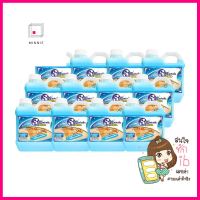 น้ำยาดันฝุ่นพื้นผิวทั่วไป SPACLEAN 1000ml COOLING FRESH แพ็ก 12 ชิ้นDUST MOP TREATMENT SPRAY FOR GENERAL SURFACE SPACLEAN 1000ML COOLING FRESH 12PCS **พลาดไม่ได้แล้วจ้ะแม่**