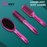 【hot】¤●  New Hair Scalp Massage Comb Airbag Hairbrush Wet Curly Detangle for Hairdressing Styling Tools