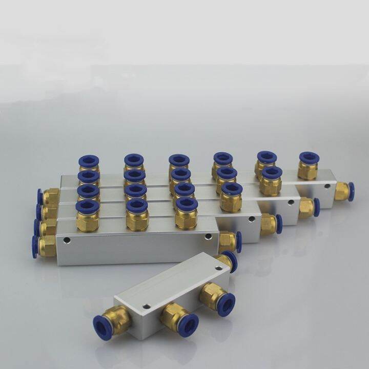 [LWF HOT]۞♣ With 8mm Push In Coupler 1/4 quot; BSP Female Thread