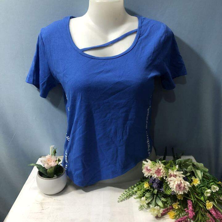 Lazada on sale blouses sale