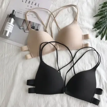 Shop Small Bra For Flat Chested with great discounts and prices