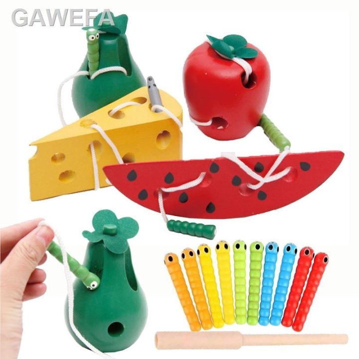 mainan-anak-anak-montessori-cacing-makan-buah-mainu-teka-teki-jari-fleksibel-latihan-memutar-mainan-pendidkan-cacing-untuk-hadiah-anak-anak