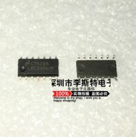 10pcs LMC6484IM SOP-14