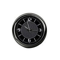 ◆❍◄ Auto Watch Air Vents Outlet Clip Mini Decoration Automotive Dashboard Time Display Clock Car Accessories Car Clock Ornaments
