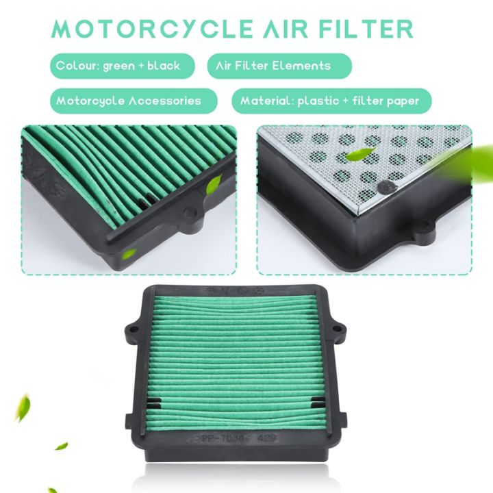 motorcycle-filter-air-filter-elements-for-honda-crf1000l-africa-twin-abs-dct-2016-2019