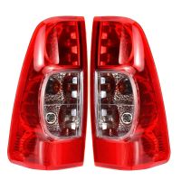 Rear Stop Brake Tail Light for Isuzu D-MAX DMAX 2006 2007 2008 2009 2010 2011 2012