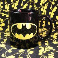 Exported to the States Batman Large Capacity Foreign Trade Cup