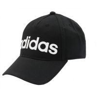 หมวกแก๊ป Adidas CF-6820 DAILY CAP ดำขาว