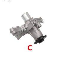 For Geely GC6,SC6,Car Water Pump