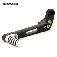 Gear Shift Lever For DUCATI Hypermotard 820/939 Hyperstrada 821/939 Motorcycle Accessories CNC Adjustable Left Shifter Pedal