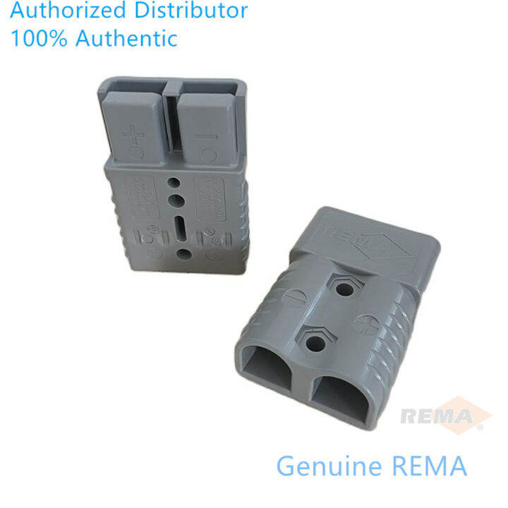 2pcspack Original Rema Power Connector Sr50 Sr175 Sr350 50a 175a 350a 600v Compatible With 3041