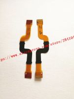 【New-store】 candangjiaoe พลิกบานพับจอ LCD Flex Cable สำหรับ Olympus STYLUS TG850 TG860 TG-850 TG-860 Tough850 Tough860ดิจิตอลกล้อง